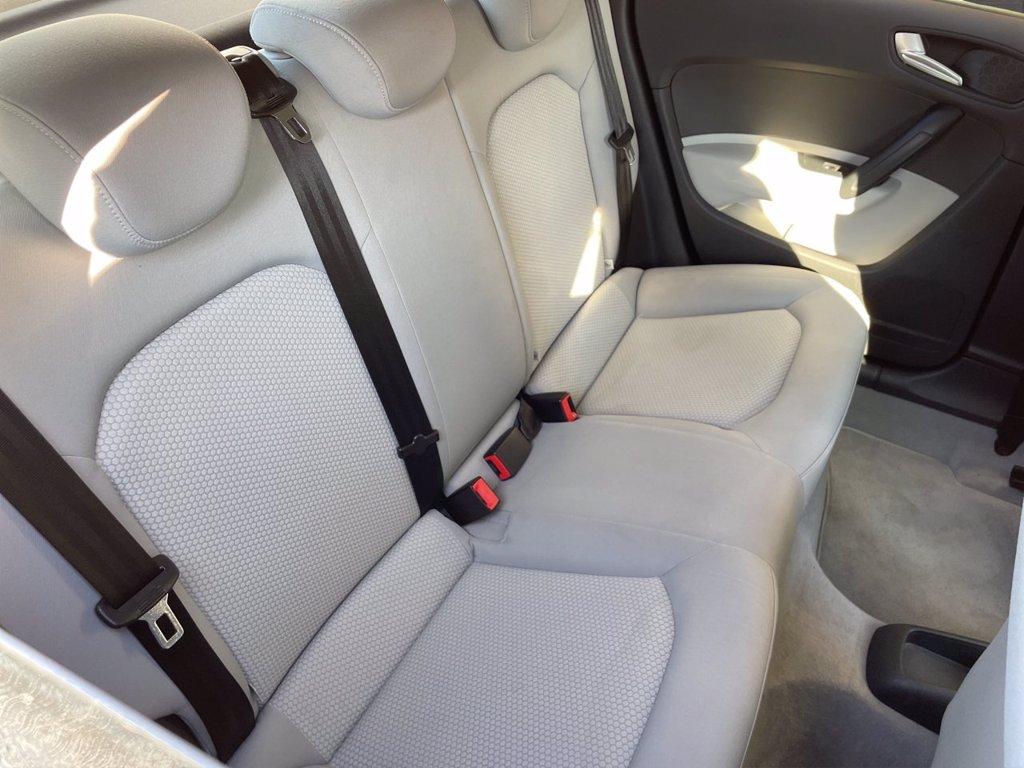 AUDI A1 Sportback 1.4 tfsi Attraction 140cv del 2014