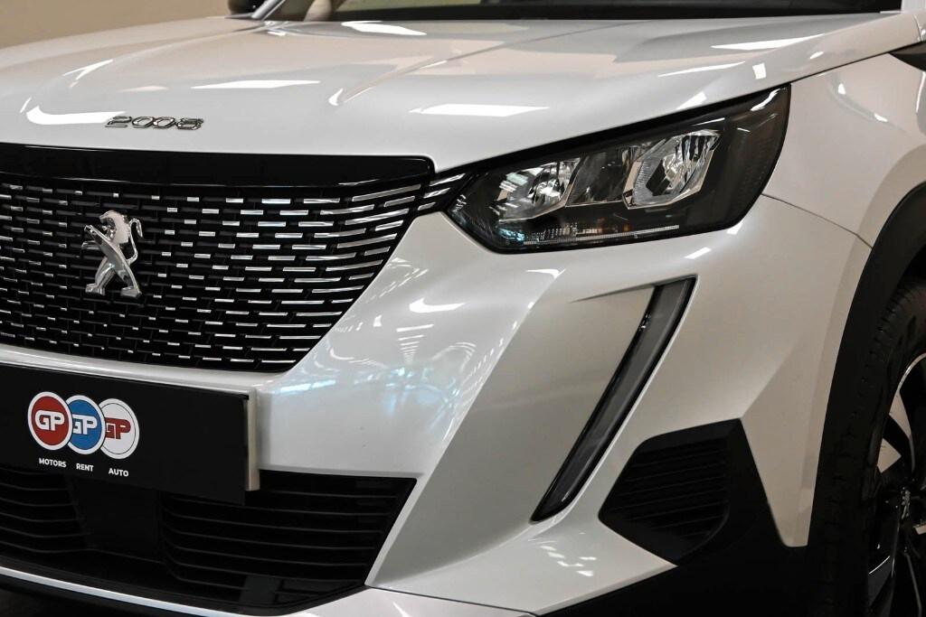 PEUGEOT 2008 2ª serie 2008 PureTech 100 S&S Ac...