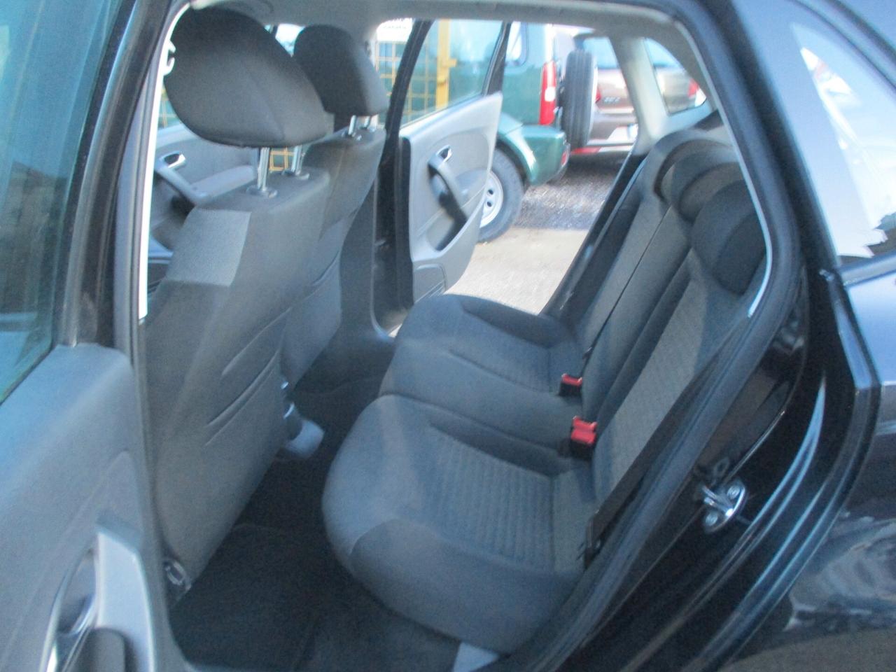 Volkswagen Polo 1.4 5 porte Highline MOLTO BELLA