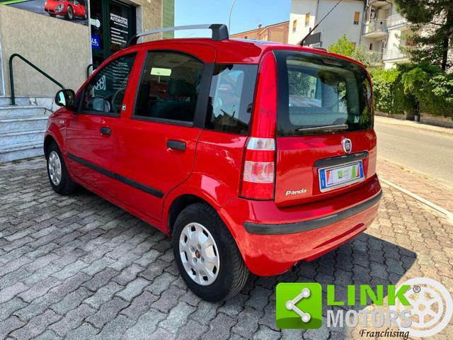 FIAT Panda 1.2 Active EasyPower GPL