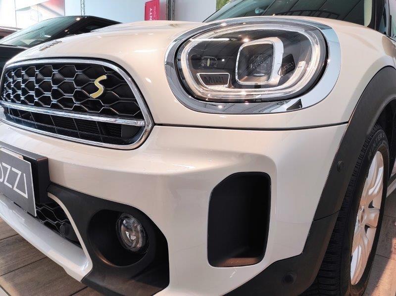 MINI Mini Countrym.(F60) - Mini 1.5 Cooper SE Business Countryman ALL4 Automatica