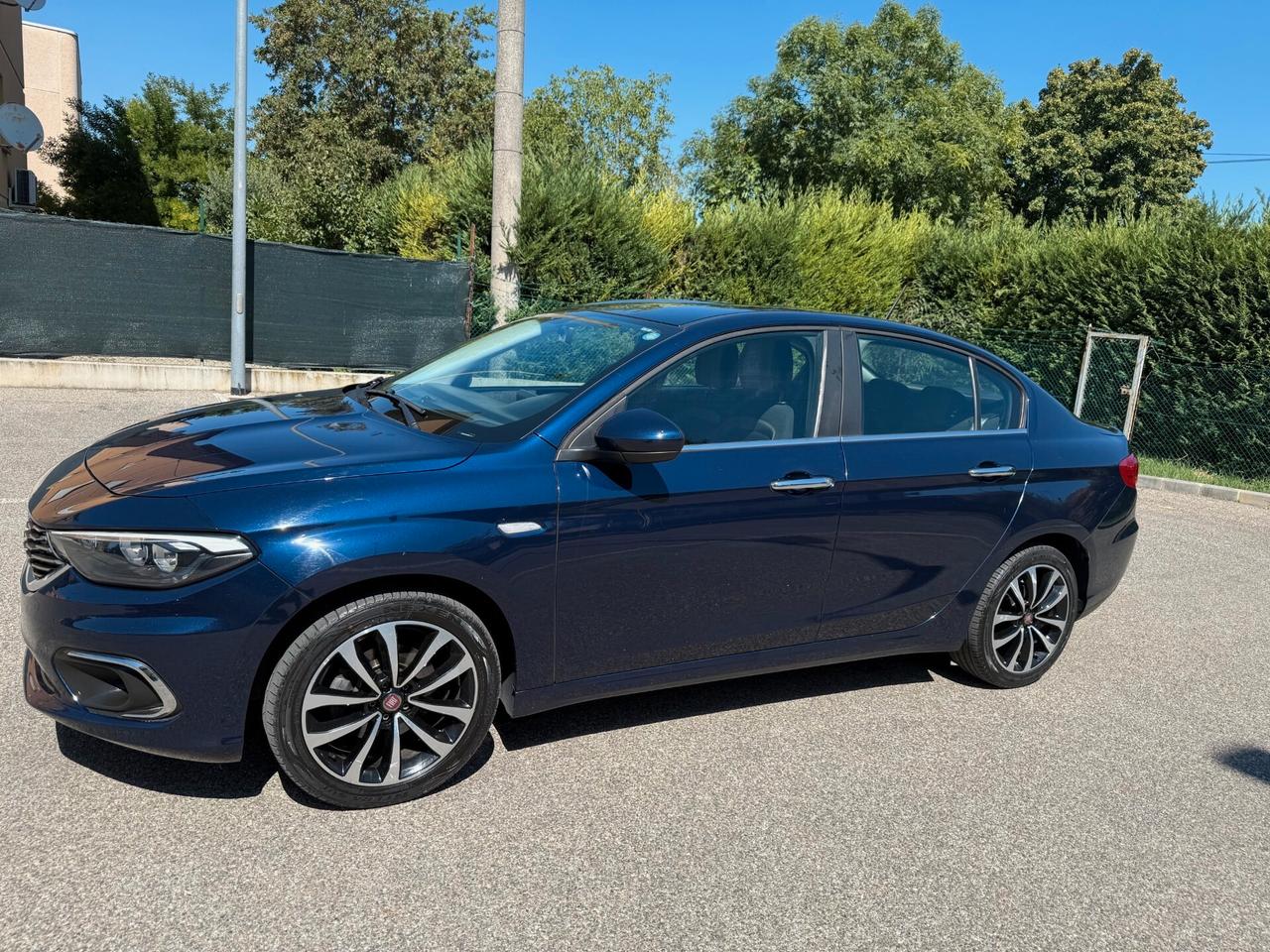 Fiat Tipo 1.4 GPL - NEOPATENTATI - 12 MESI DI GARANZIA -