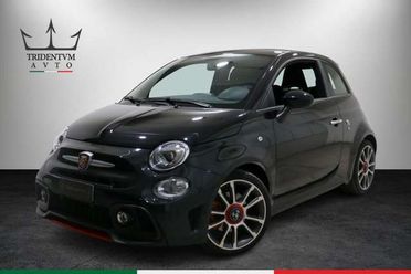 Abarth 595 1.4 t-jet Pista 160cv