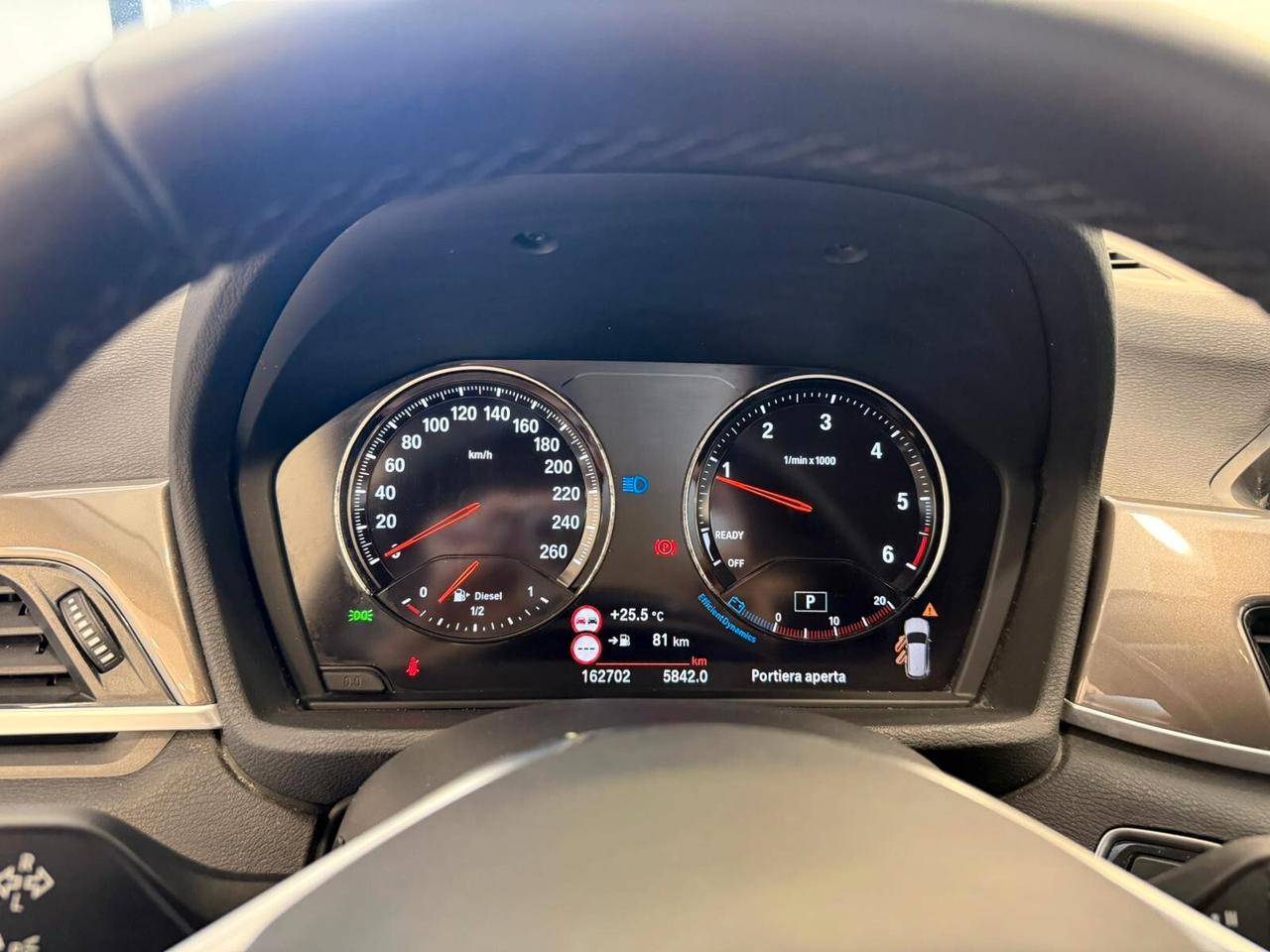 Bmw X1 xDrive18d 150CV Msport 2019