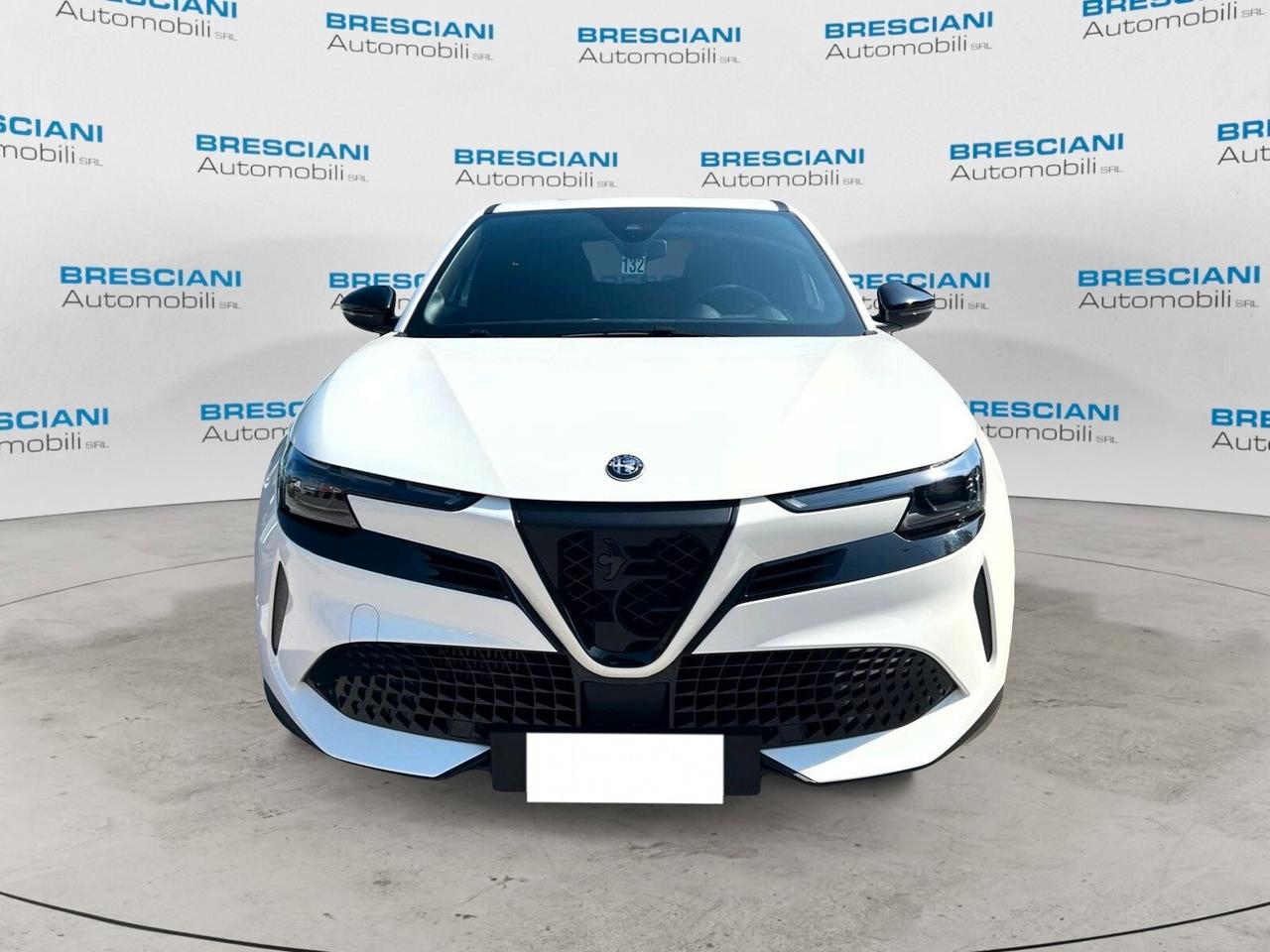 Alfa Romeo Junior 1.2 Hybrid eDCT6 Speciale