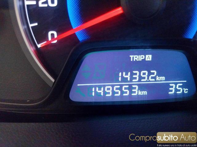 HYUNDAI i10 1.0 LPGI Econext Comfort