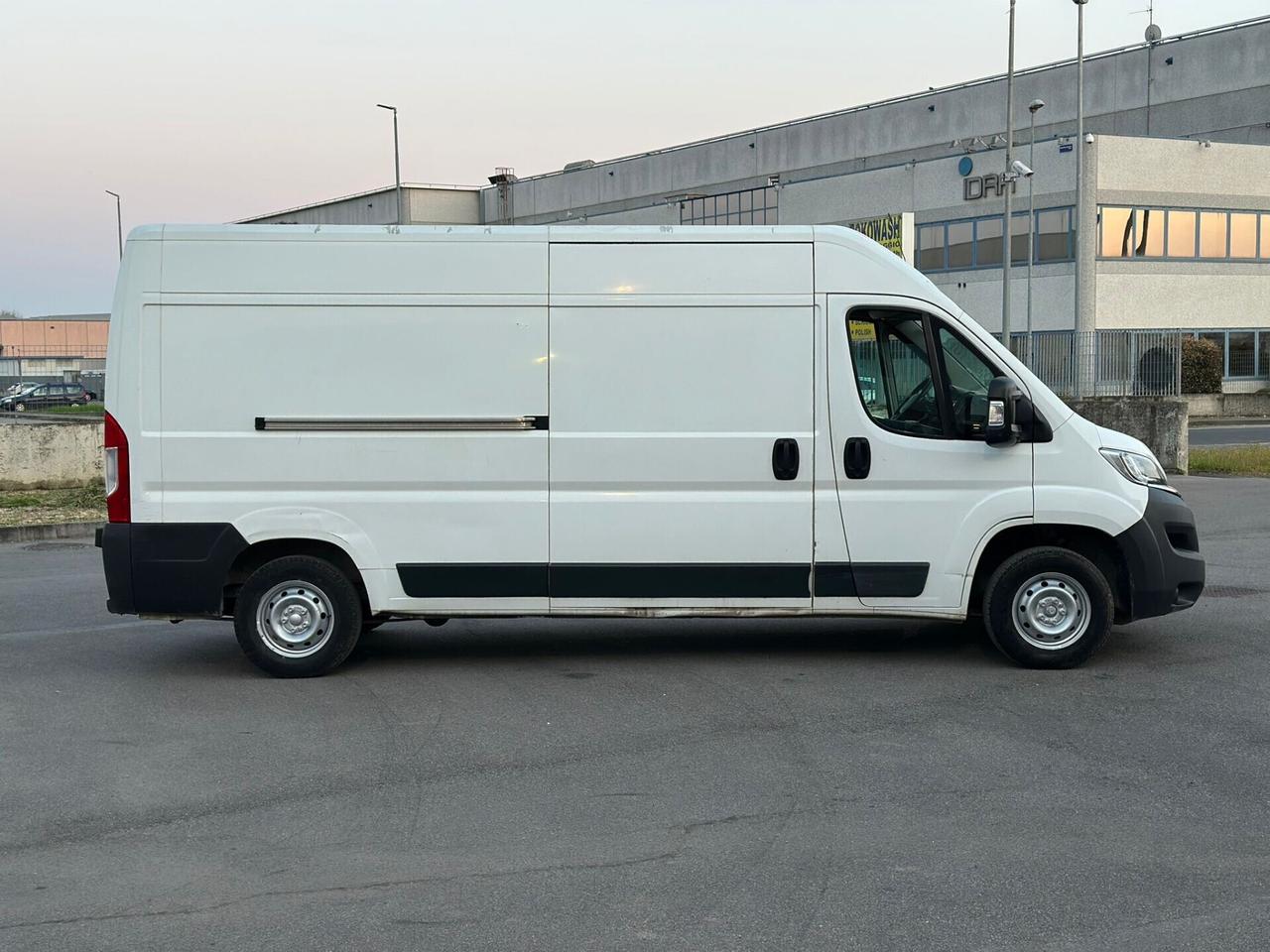 Citroen in ottime condizioni