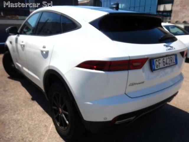 JAGUAR E-Pace 2.0d i4 mhev awd 163cv auto AUTOCARRO N1-GF642RL
