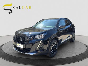 Peugeot 2008 1.5 130cv bluehdi Allure Pack automatica 2021