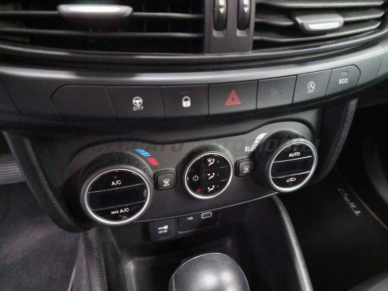 FIAT Tipo Tipo SW 1.6 mjt Lounge s&s 120cv dct my19