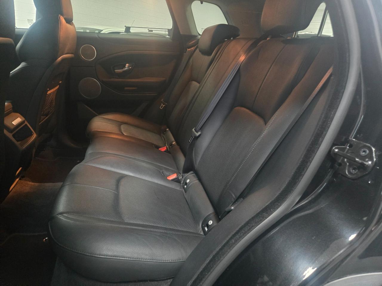 Land Rover Range Rover Evoque Range Rover Evoque 2.0 TD4 180 CV 5p. SE Dynamic
