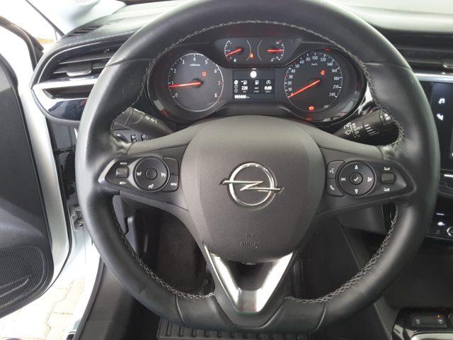 OPEL Corsa 1.2 75cv Elegance