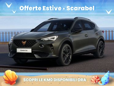 Cupra Formentor 1.4 e-hybrid vz 245cv dsg