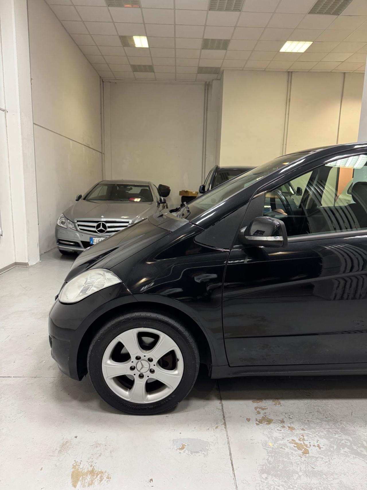 Mercedes-benz A 180 CDI Avantgarde