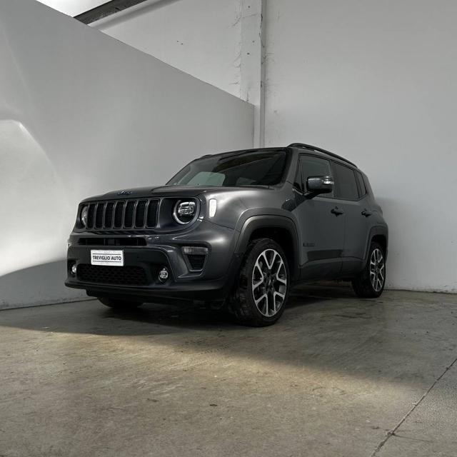 JEEP Renegade 1.3 T4 240CV PHEV 4xe AT6 S