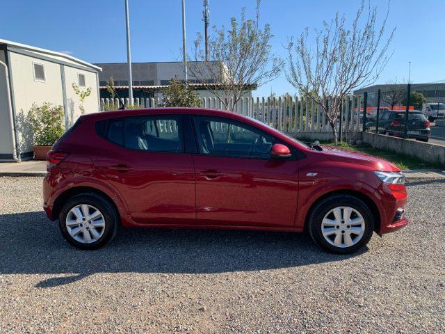 DACIA Sandero Stepway 1.0 TCe ECO-G Expression