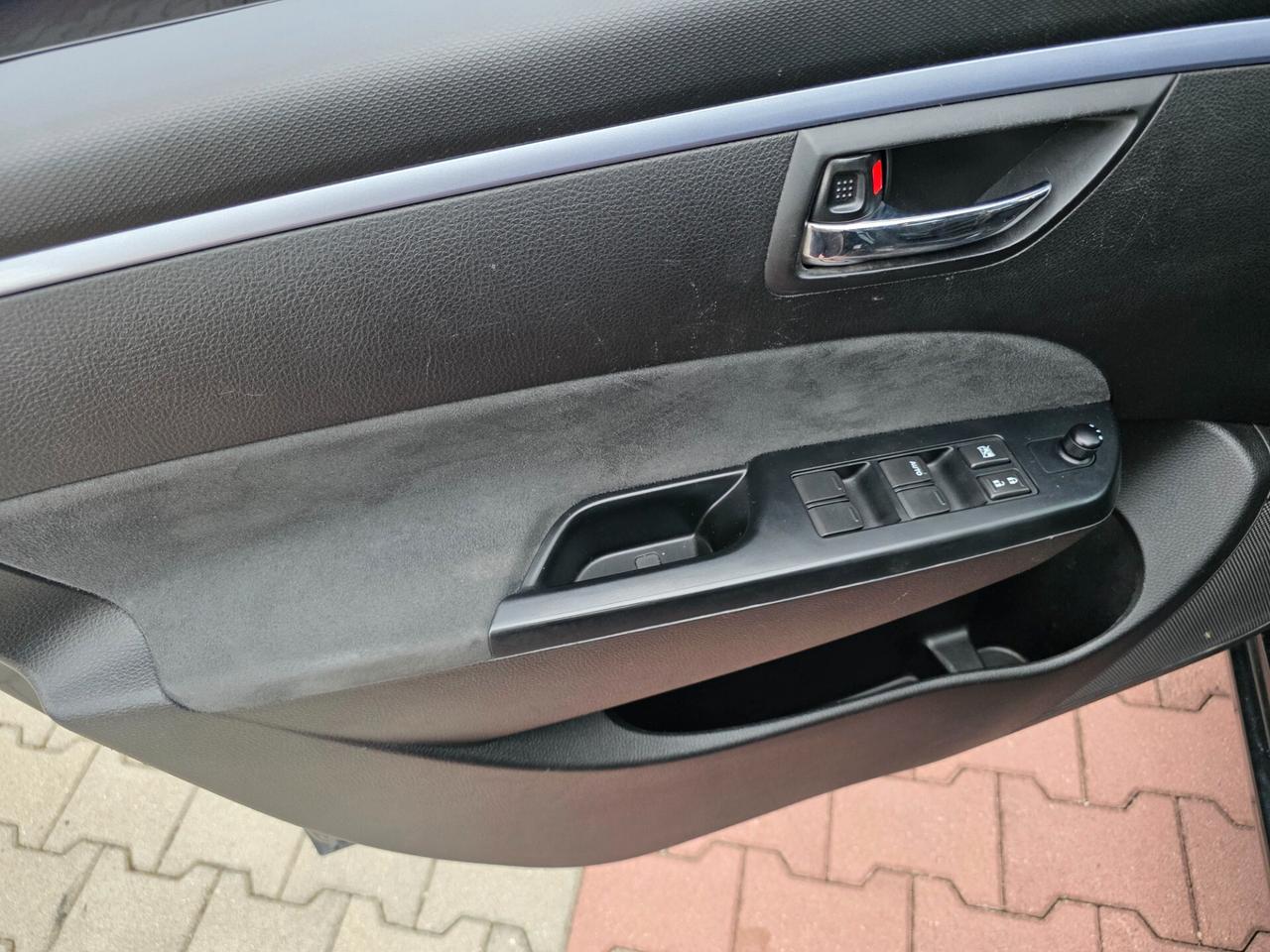 Suzuki Swift 1.2 full 4x4 perfetta e garantito 12 mesi