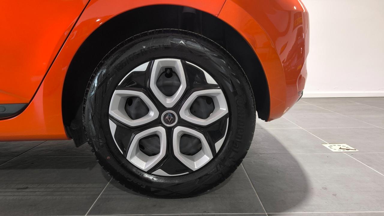 Renault Clio SCe 65 CV 5 porte Equilibre