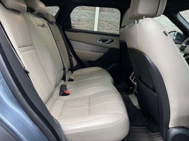 LAND ROVER Range Rover Velar 3.0D I6 4DW 300CV R-DYNAMIC HSE GANCIO TRAINO ELET
