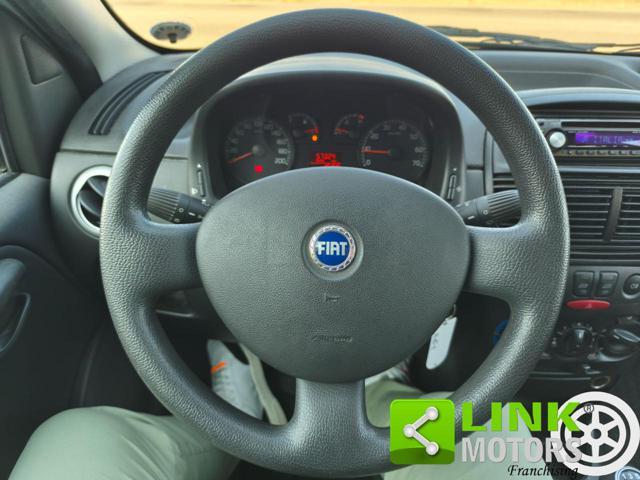 FIAT Punto Classic 1.2 5 porte Dynamic