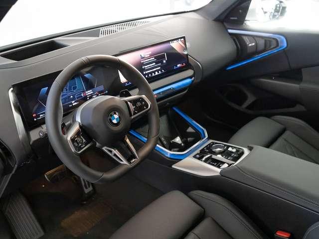 BMW X3 XDRIVE 20D M SPORT PRO 48V NUOVO MODELLO