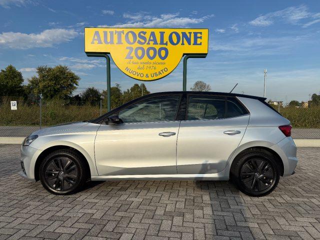 SKODA Fabia 1.0 MPI 80 CV Style NEOPATENTATI / PREZZO REALE