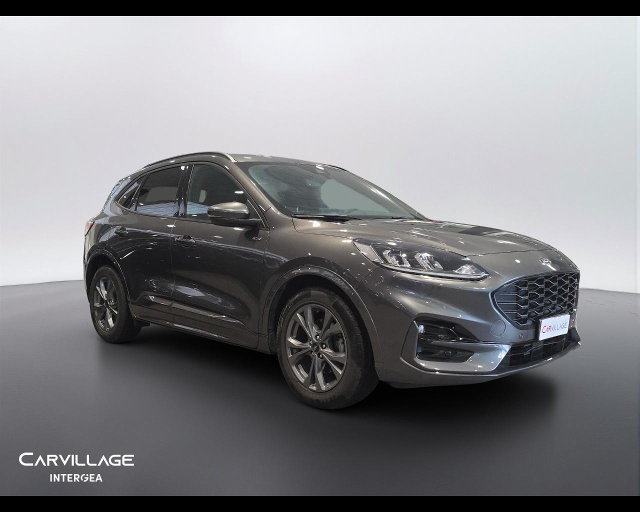 FORD Kuga 2.0 ecoblue ST-Line 2wd 120cv auto