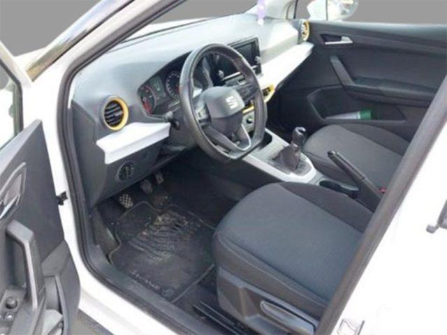 SEAT Arona 1.0 TGI Style Fari FULL LED, Full Link, Km Certif