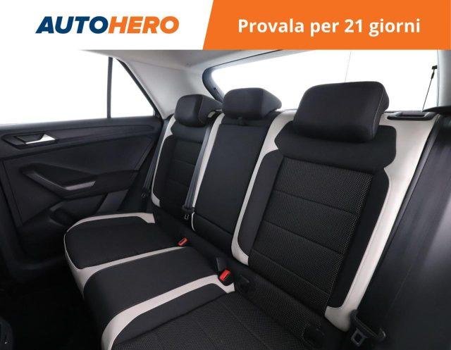 VOLKSWAGEN T-Roc 2.0 TDI SCR 150 CV DSG 4MOTION Advanced BlueMot. T