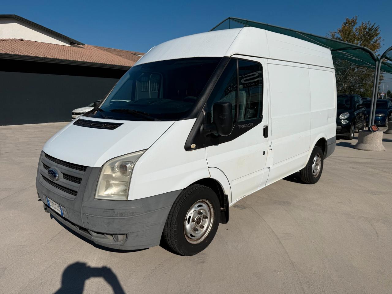Ford Transit/Tourneo/Bus Transit 280S 2.2 TDCi PM-TN Furgone