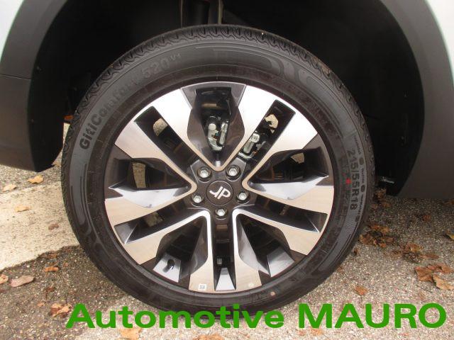 DR MOTOR DR 5.0 1.5 Bi-Fuel GPL