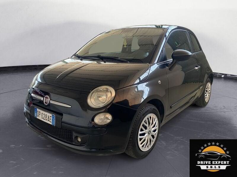 FIAT 500 1.2 BY DIESEL