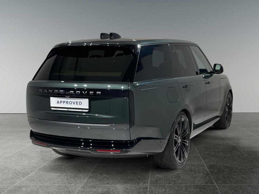 Land Rover Range Rover 3.0 HSE 350cv