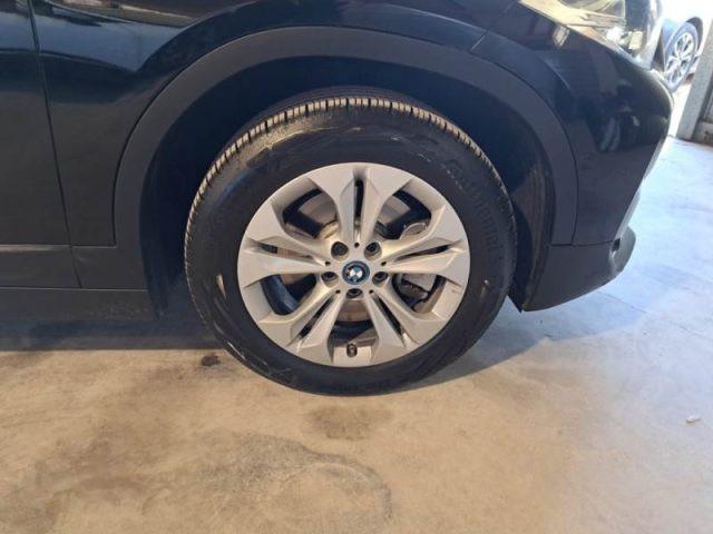 BMW X2 xDrive25e Business-X