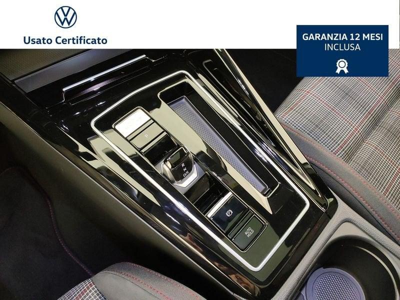 Volkswagen Golf 2.0 tsi GTI 265cv dsg