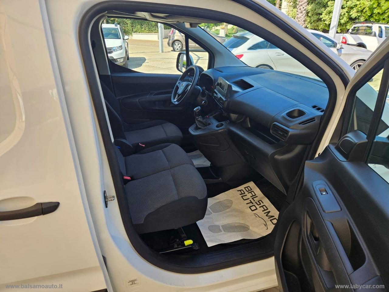 Combo Cargo XL 1.5D 100 S&S PL 950kg Ed.