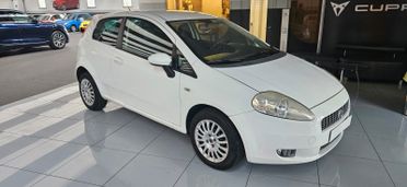 Fiat Grande Punto Grande Punto 1.4 3 porte Dynamic Natural Power