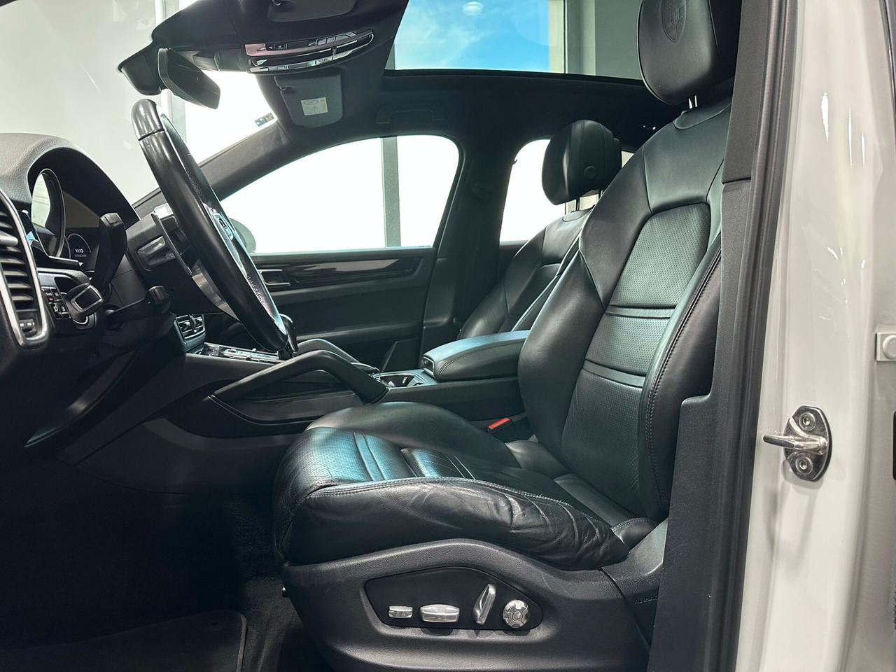 Porsche Cayenne Coupé 2020 3.0 V6 Benzina