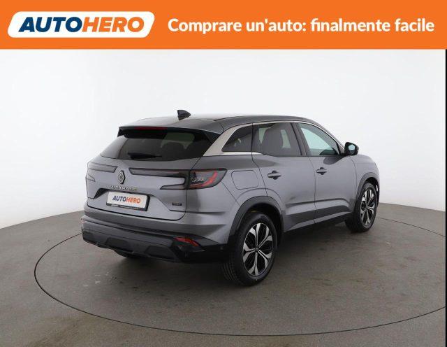 RENAULT Austral Austral Full Hybrid E-Tech 200 CV Techno