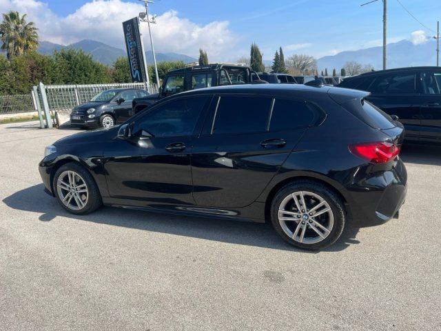 BMW 116 d 5p. Msport