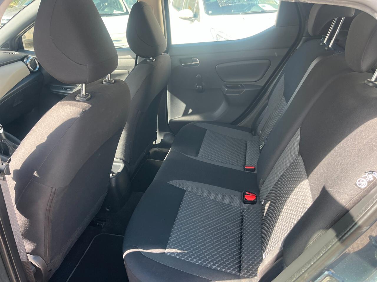 Nissan Micra IG-T 92 GPL 5 porte Eco N-Design