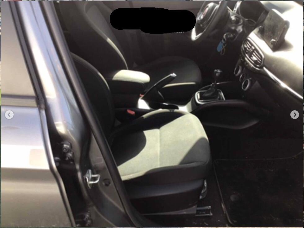 Fiat Tipo 1.3 Mjt S&S SW City Life Retrocam UNIPRO IVA DEDUC