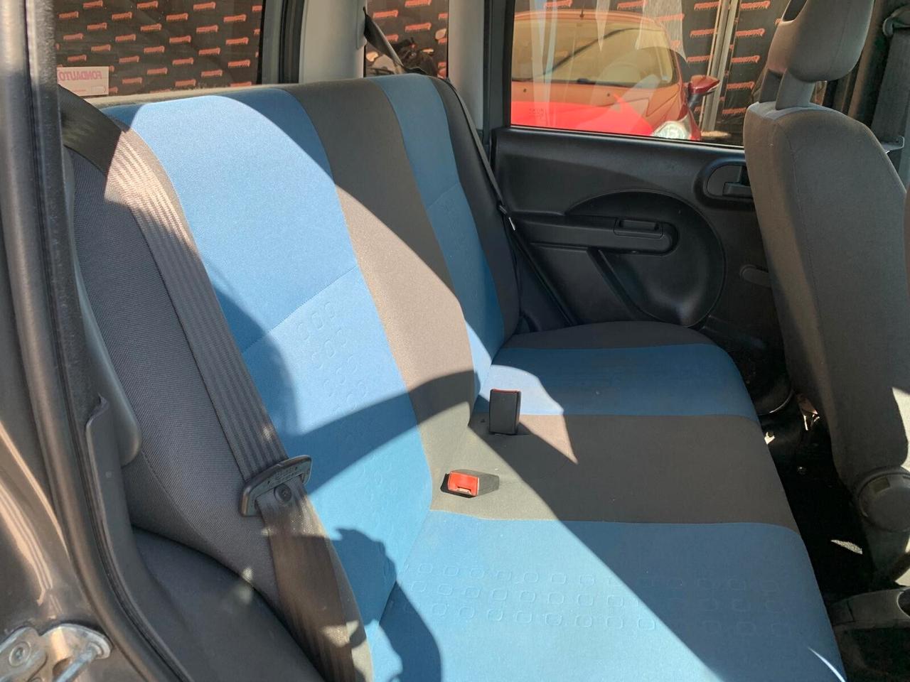 Fiat Panda 1.2 Emotion