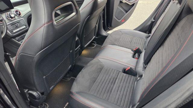 MERCEDES-BENZ CLA 220 d Automatic Premium Amg PERMUTE TETTO APRIBILE