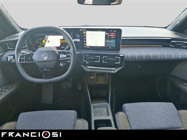 RENAULT Other Renault 5 E-Tech Techno comfort range 150cv