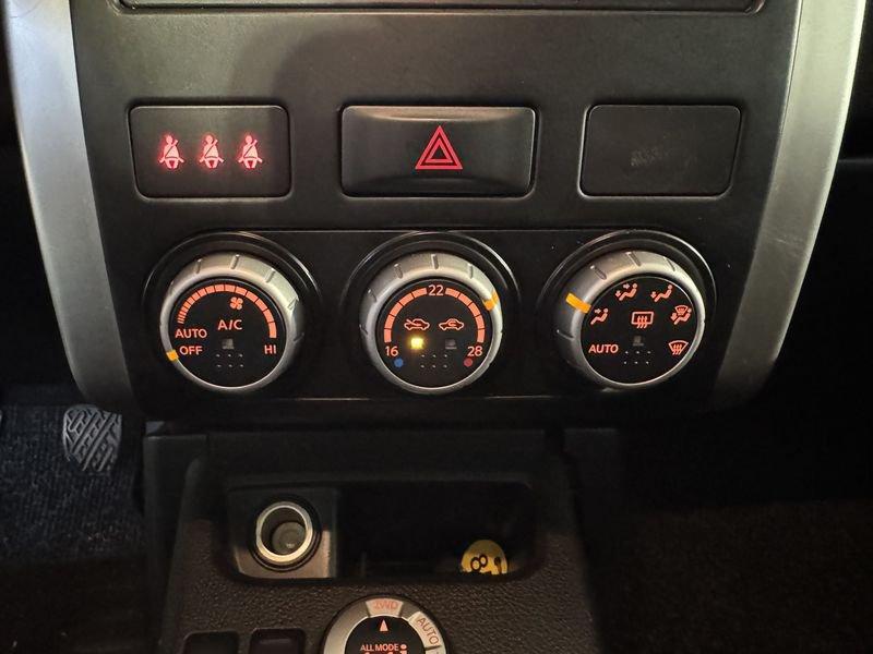 Nissan X-Trail 2.0 dCi 150cv LE