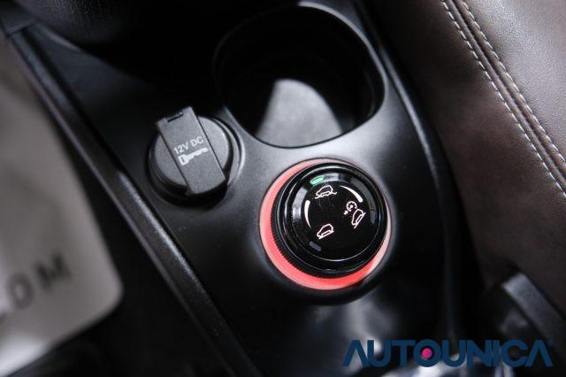 FIAT Panda CROSS 0.9 TWINAIR TURBO S&S 4x4 NEOPATENTATI