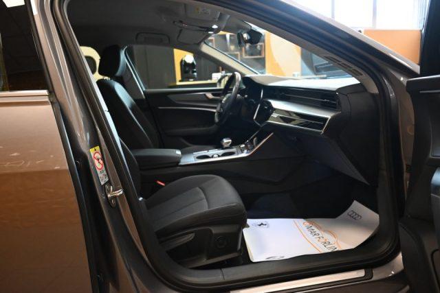 AUDI A6 NEW BERLINA 45 TFSI S-TR. BUSIN.SPORT RADAR FULL!!