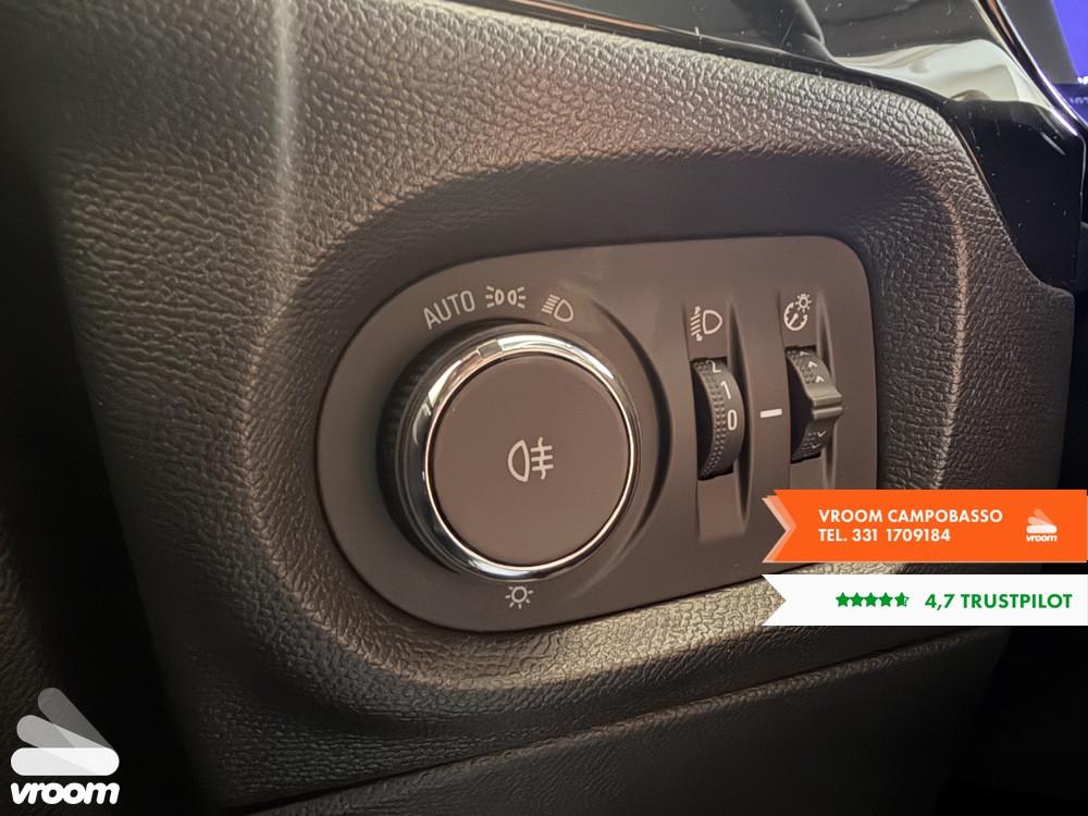 OPEL Corsa 6ª serie Corsa 1.2 GS