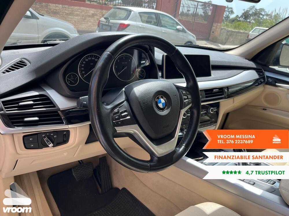 BMW X5 (F15/85) X5 xDrive30d 258CV Expe...